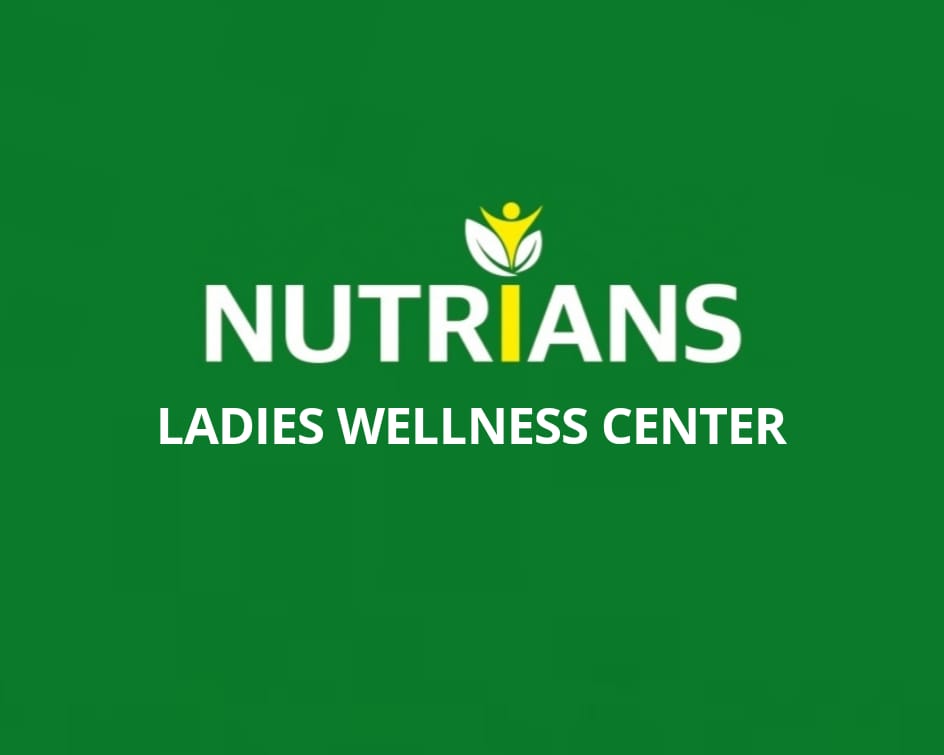NUTRIANS LADIES WELLNESS TRIVANDRUM