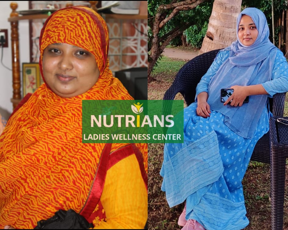 NUTRIANS LADIES WELLNESS TRIVANDRUM