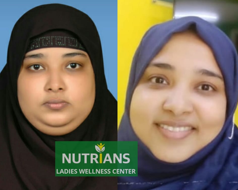 NUTRIANS LADIES WELLNESS TRIVANDRUM
