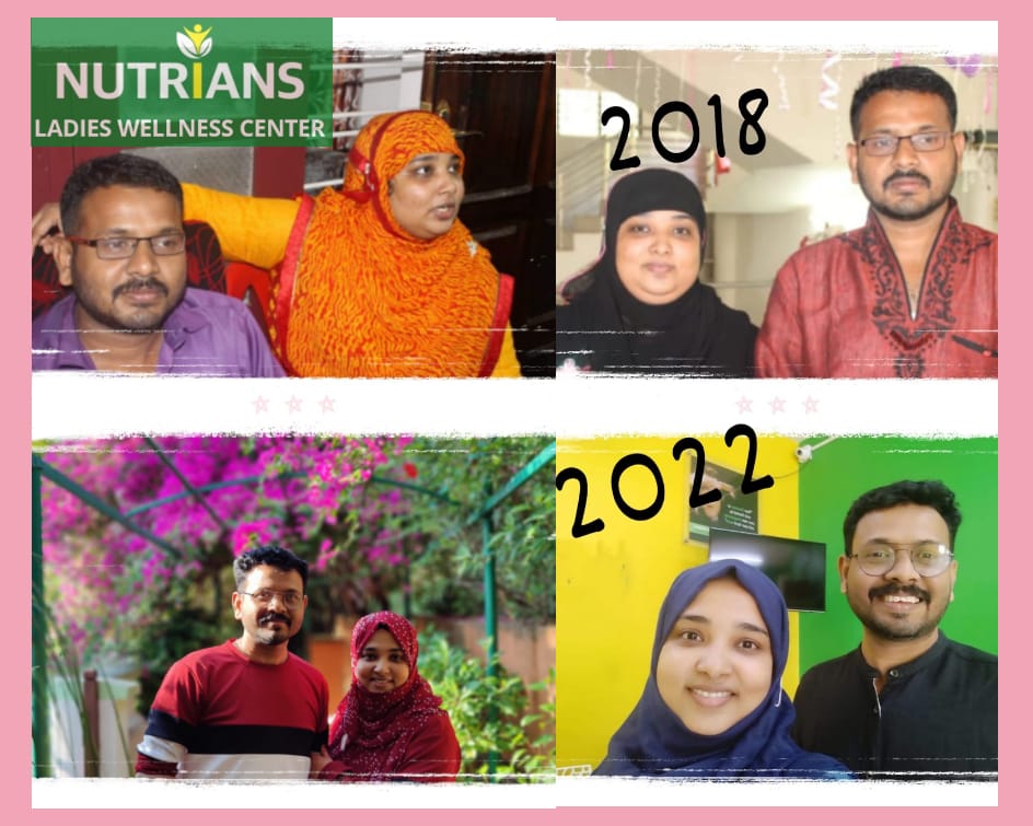 NUTRIANS LADIES WELLNESS TRIVANDRUM