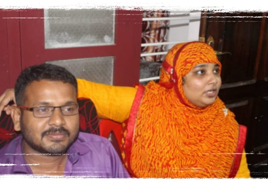 NUTRIANS LADIES WELLNESS TRIVANDRUM