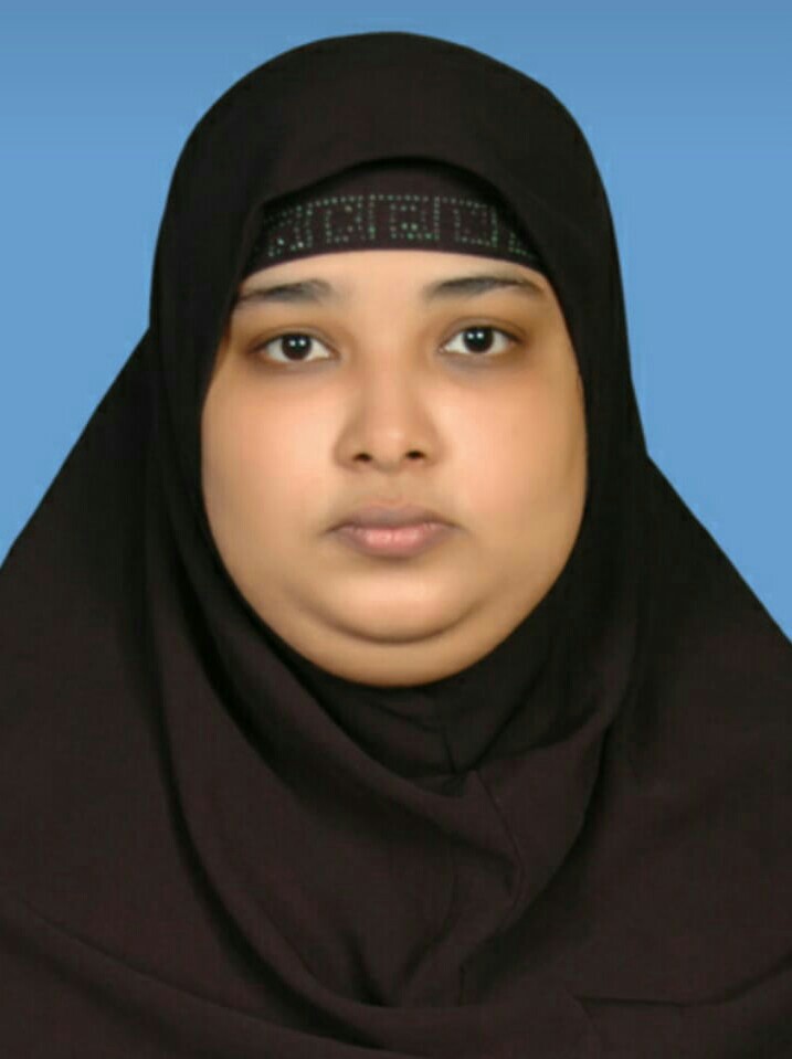 NUTRIANS LADIES WELLNESS TRIVANDRUM