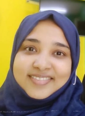 NUTRIANS LADIES WELLNESS TRIVANDRUM