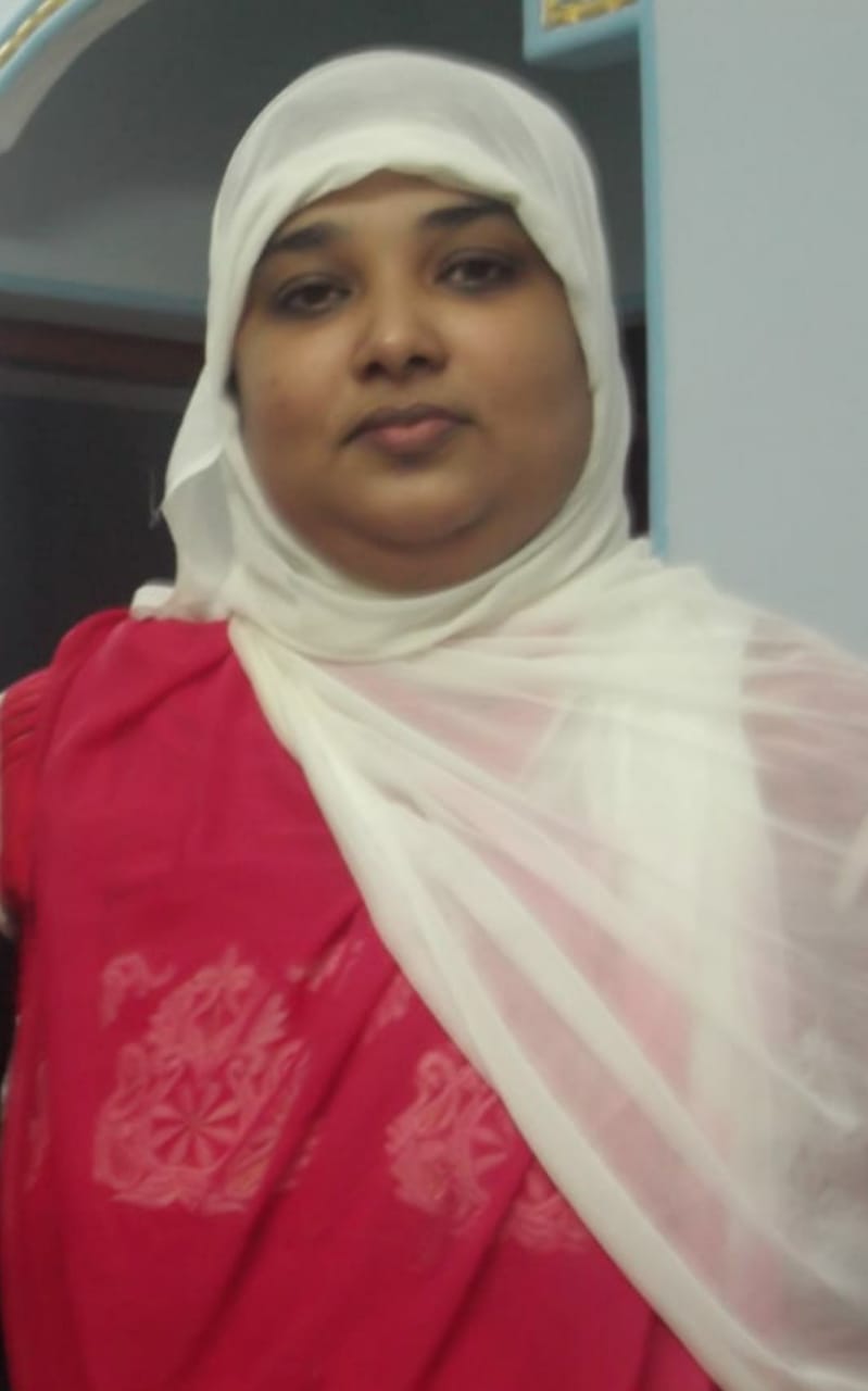 NUTRIANS LADIES WELLNESS TRIVANDRUM