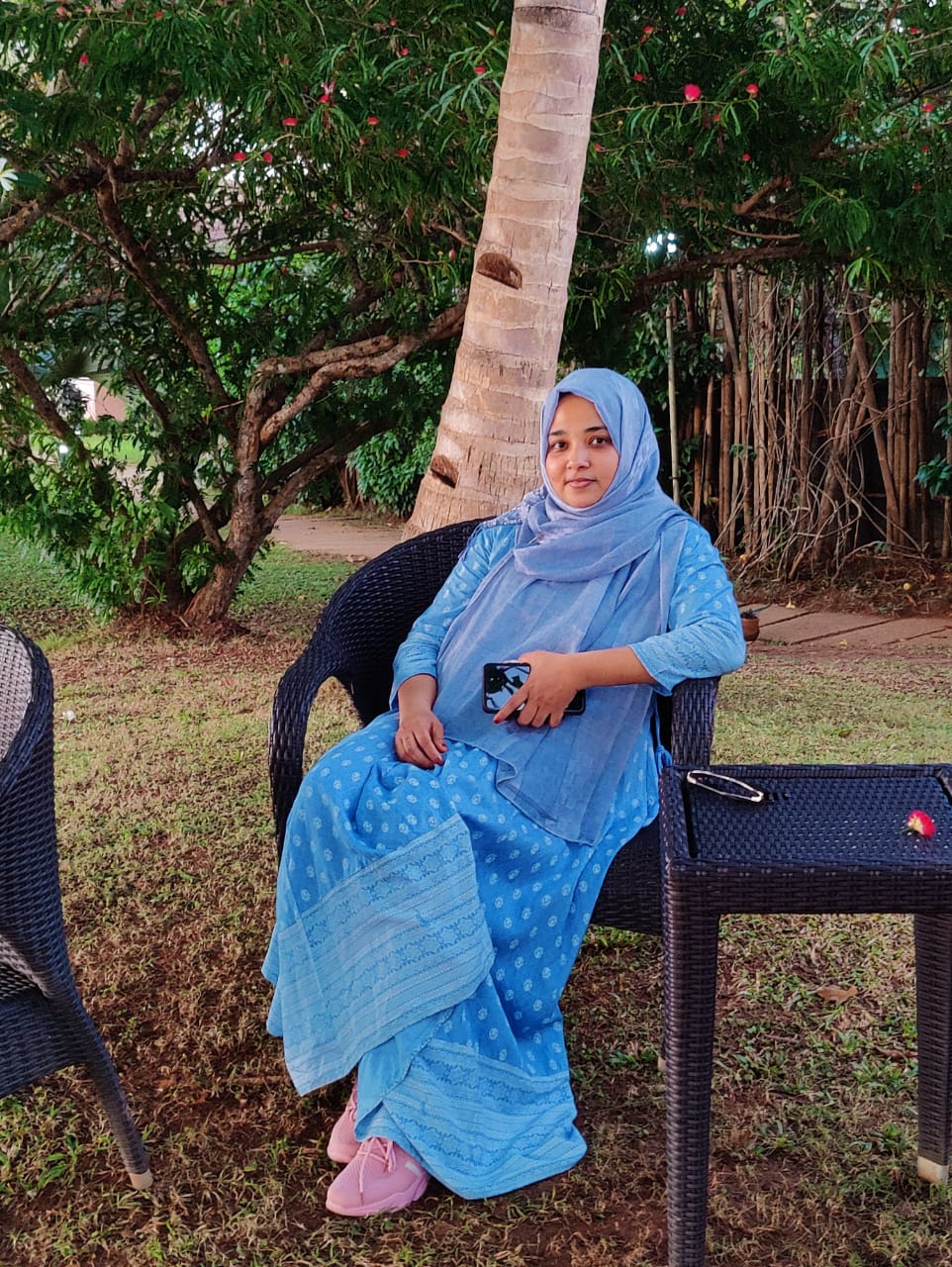 NUTRIANS LADIES WELLNESS TRIVANDRUM